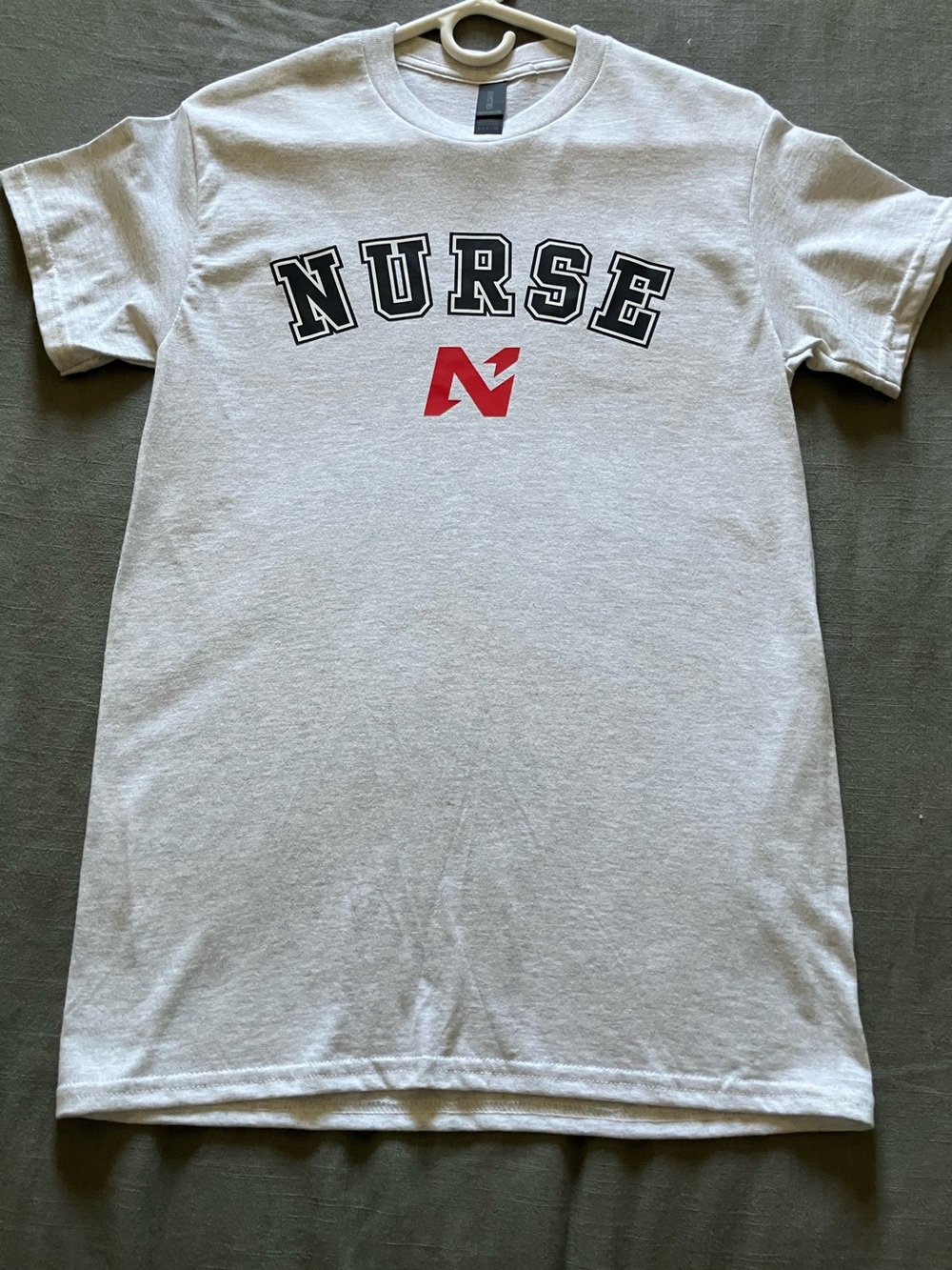 Nurse t shirt